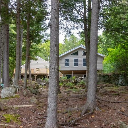 Beaver Cove Cabin Vila The Highlands Exterior foto